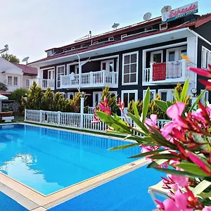 Sehzade Apart Appart hôtel