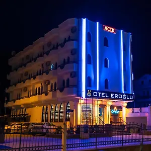 2* Отель Eroglu City